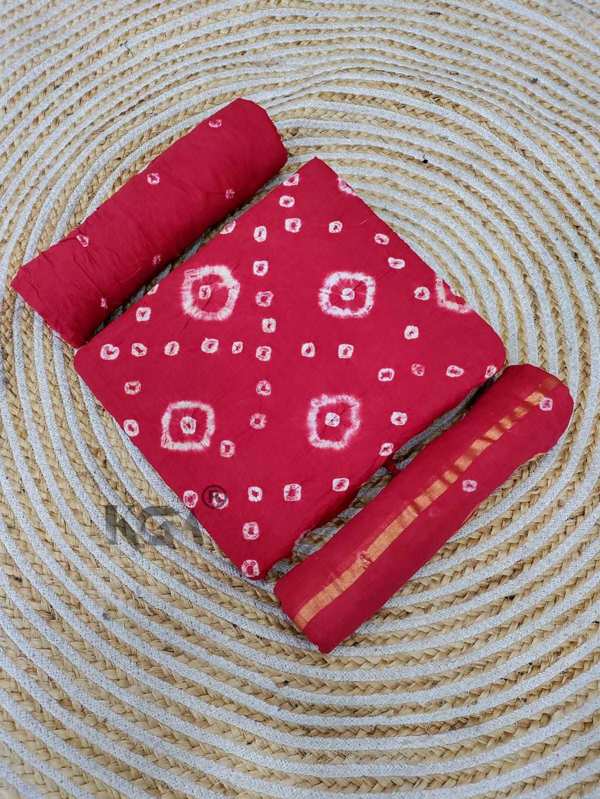 YNF COTTON KGB COTTON WHOLESALE UNSTITCHED SUITS MANUFACTURER